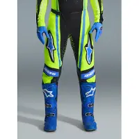 Alpinestars Techstar Nomur Housut Off-road