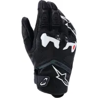 Alpinestars SP-R Tech Käsineet Musta unisex, size 2XL