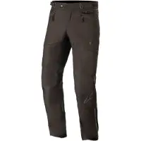Alpinestars AST-1 V2 Vedenpitävä Moottoripyörä Tekstiili Housut