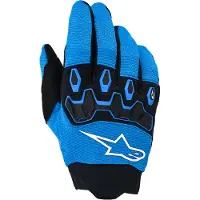 Alpinestars Full Bore V2 Nuorten motocross-hanskat