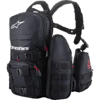 Alpinestars Techdura Tactical Reppu