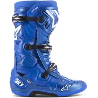 Alpinestars Tech 10 Off-road Saappaat