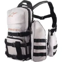 Alpinestars Techdura Tactical Pack Reppu