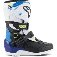 Alpinestars Tech 3s Off-road Saappaat