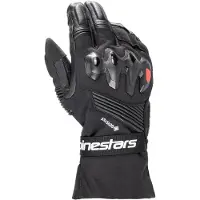 Alpinestars Boulder Gore-Tex Moottoripyörän käsineet