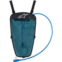 Alpinestars Bionic Nesteytys virtsa rakon