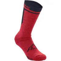 Alpinestars Merino 24 Polkupyörän sukat