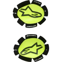 Alpinestars GP Plus Polven liukusäätimet