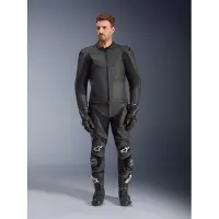 Alpinestars Caliber Nahkatakki