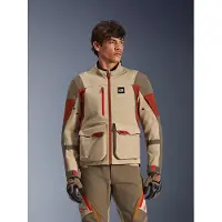 Alpinestars Maxdura Drystar Xf Takki