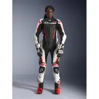 Alpinestars Stella Gp-r7 Nahkapuku
