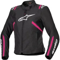 Alpinestars Stella T-sps V2 Wp Takki