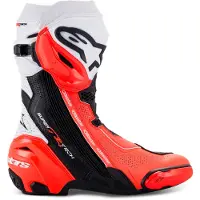 Alpinestars Supertech R Vented Kilpa-ajokengät