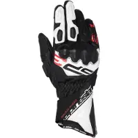 Alpinestars SP-3 -käsineet Musta/Valkoinen/Neonpunainen M unisex