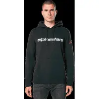 Alpinestars Linear Wordmark V3 Huppari