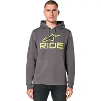 Alpinestars Ride V3 Huppari