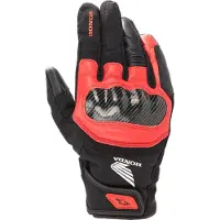 Alpinestars Honda SMX Z Drystar Moottoripyörän käsineet