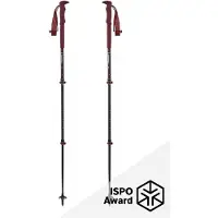 Komperdell Carbon Pro Zero Compact Kävelysauvat