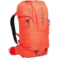 Blue Ice Stache Ice Pack 50L - S/M