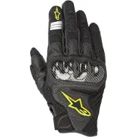 Alpinestars SMX 1 Air V2 Moottoripyörän käsineet