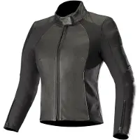Alpinestars Vika V2 Nahkatakki