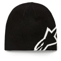 Alpinestars Corp Shift musta pipo