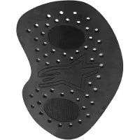 Alpinestars Nucleon Racing KR-H Lonkkasuojat