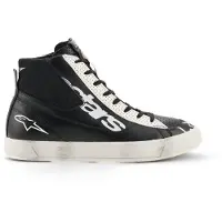 Alpinestars Stated Flair Moottoripyörän Kengät