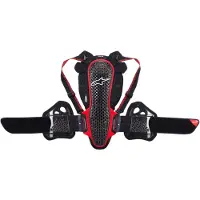 Alpinestars Nucleon Kr 3 Selkäsuoja