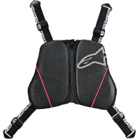 Alpinestars Nucleon KR-C Rintasuoja