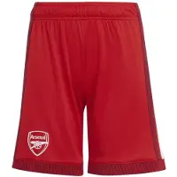 Adidas Arsenal Fc 26/27 Koti Junior-shortsit