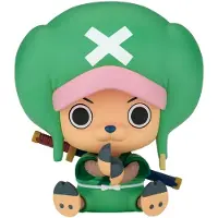 Banpresto Keräilyfiguuri - One Piece: Chopperemon (Sofvimates)