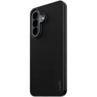 CARE by PanzerGlass CR12935, Suojus, Samsung, Galaxy A37, 17 cm (6.7"), Musta