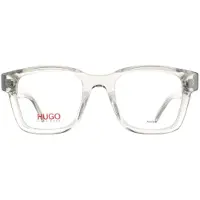 HUGO BOSS Hugo HG 1158 50/21/145 Harmaa asetaatti miesten silmälasit HG 1158