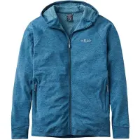 Rab Men's Nexus Hoody miesten fleecehuppari