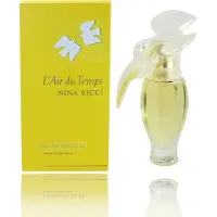 Nina Ricci L'Air Du Temps Eau de Toilette 50 ml