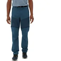 Vaude Elope Zip Off Housut