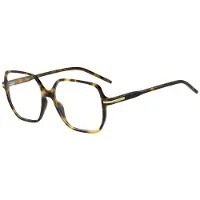 BOSS 1944 55/16/140 Havana asetaattikehykset NAISILLE BOSS 1944