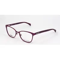 Moschino Rakkaus silmälasit malli () - MOS511 VIOLETTI