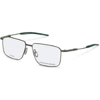 Porsche Design P8779 Square Silmälasit