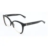 Marc Jacobs MARC 315 52/16/140 Musta Metalli Naisille MARC 315