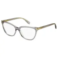 Marc Jacobs MJ 1108 54/16/140 Harmaa beige Acetat kehykset NAISILLE MJ 1108
