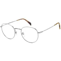 David Beckham DB 1152 51/21/150 Ruthenium-metallikehykset MIESTEN DB 1152