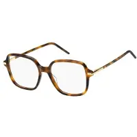 Marc Jacobs MARC 593 51/16/140 Havana 2 asetaattikehykset NAISILLE MARC 593