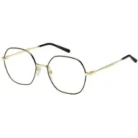 Marc Jacobs MARC 740 55/18/140 Kulta musta 2 Metallikehykset NAISILLE MARC 740