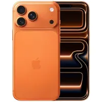 Apple iPhone 17 Pro 6.3" 256GB Oranssi Kosmique