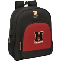 Safta Harry Potter Hogwarts 15l Reppu