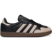 Adidas Originals Samba Og W - Black - 38 2/3