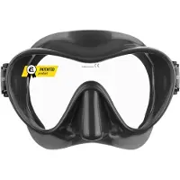 Cressi Snorklausmaski F1