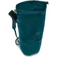 Osprey Transporter Roll Top 25l Reppu